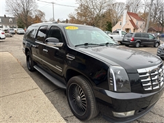 2010 GMC Yukon Denali 