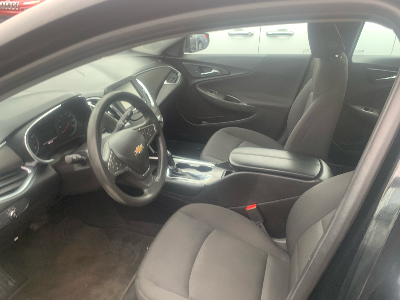Chevrolet Malibu 1LT 2016