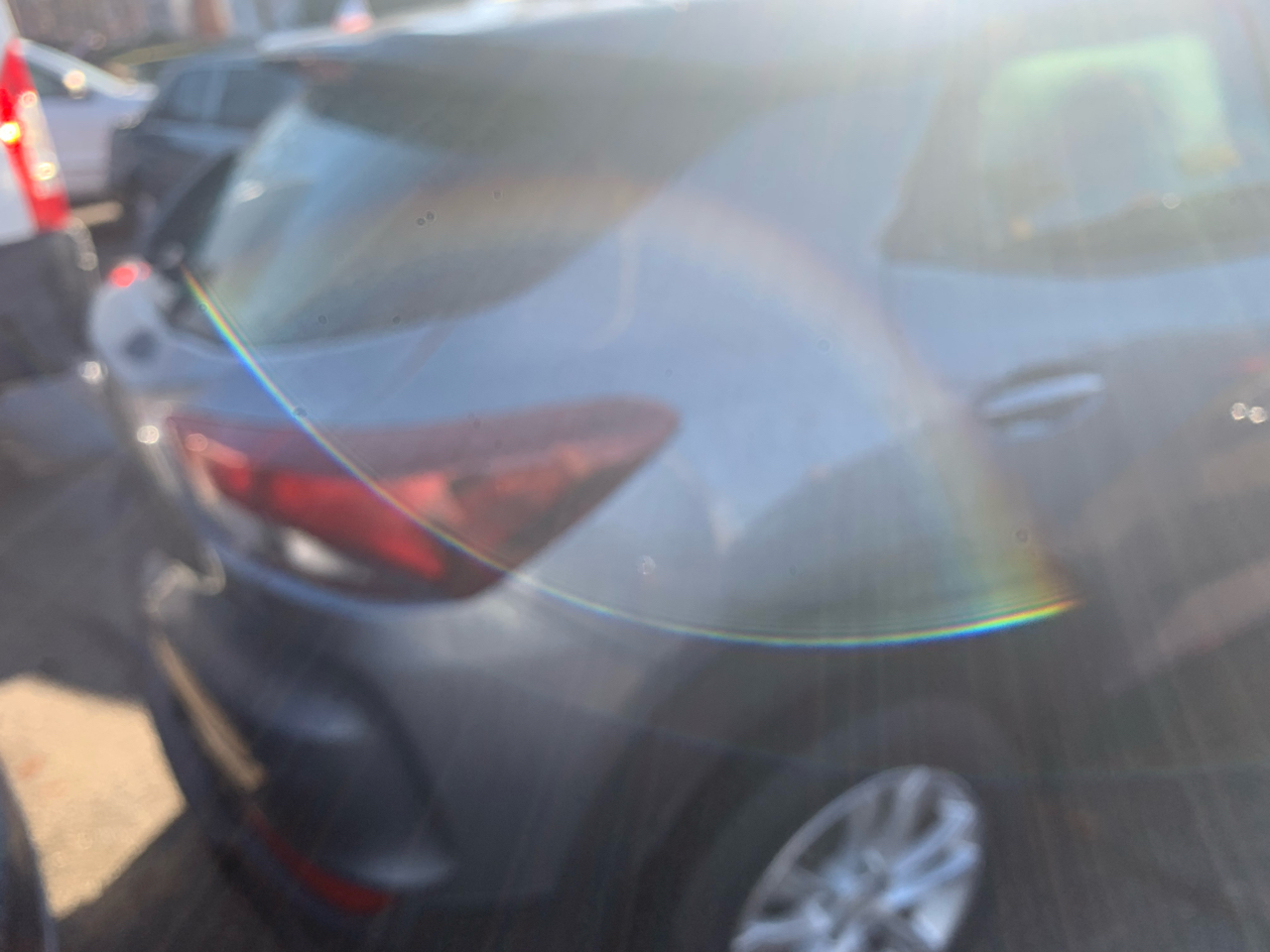 Chevrolet TrailBlazer LS AWD 2021