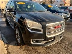 2015 GMC Acadia 