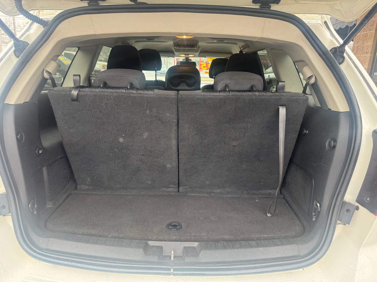 Dodge Journey SXT 2018