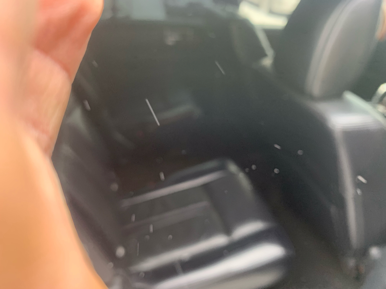 Lincoln Navigator L Select 4WD 2017