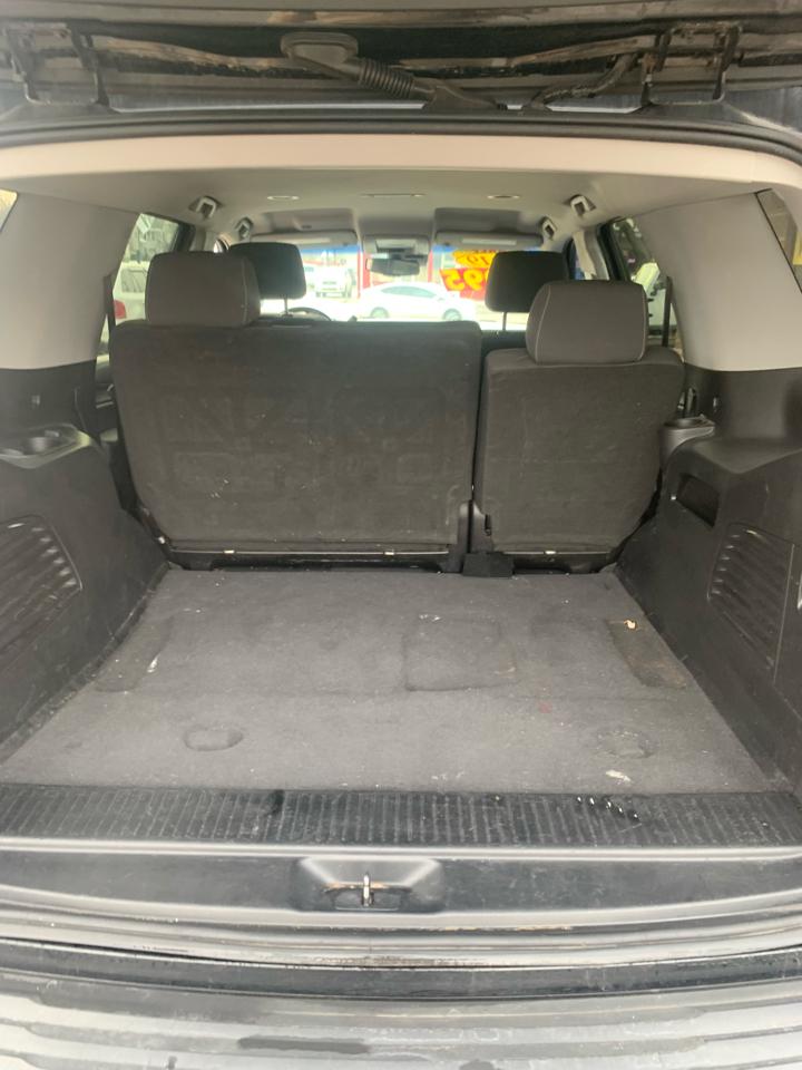 Chevrolet Tahoe LS 4WD 2019