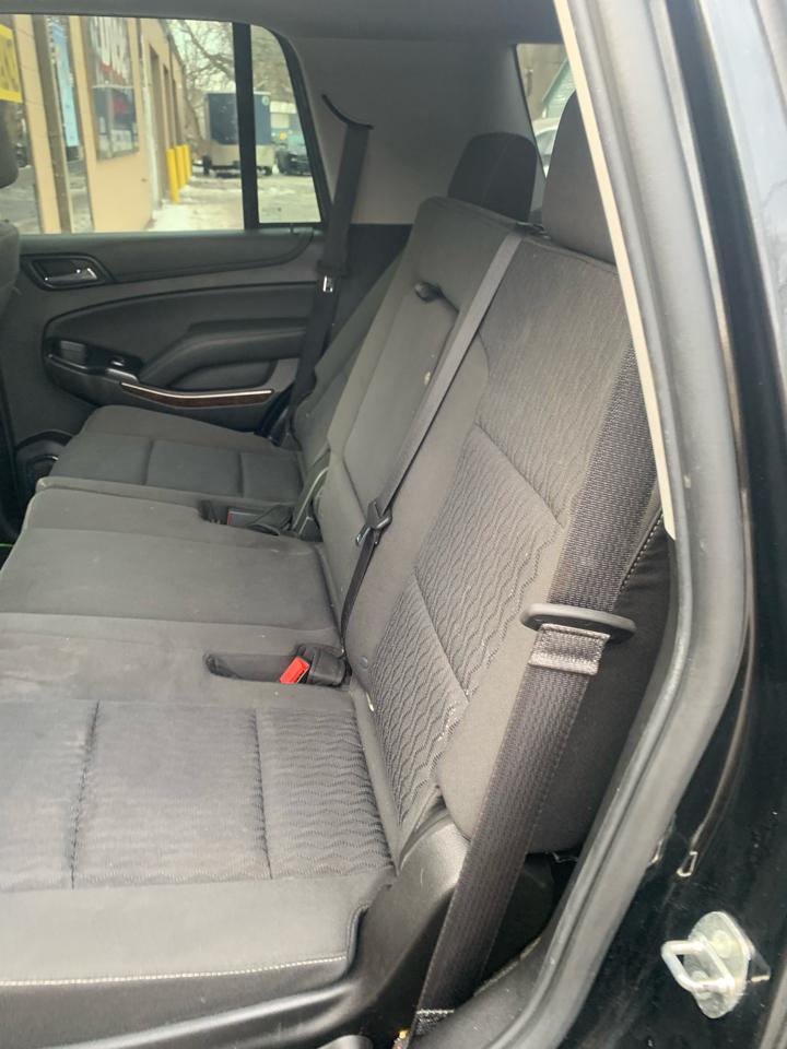 Chevrolet Tahoe LS 4WD 2019