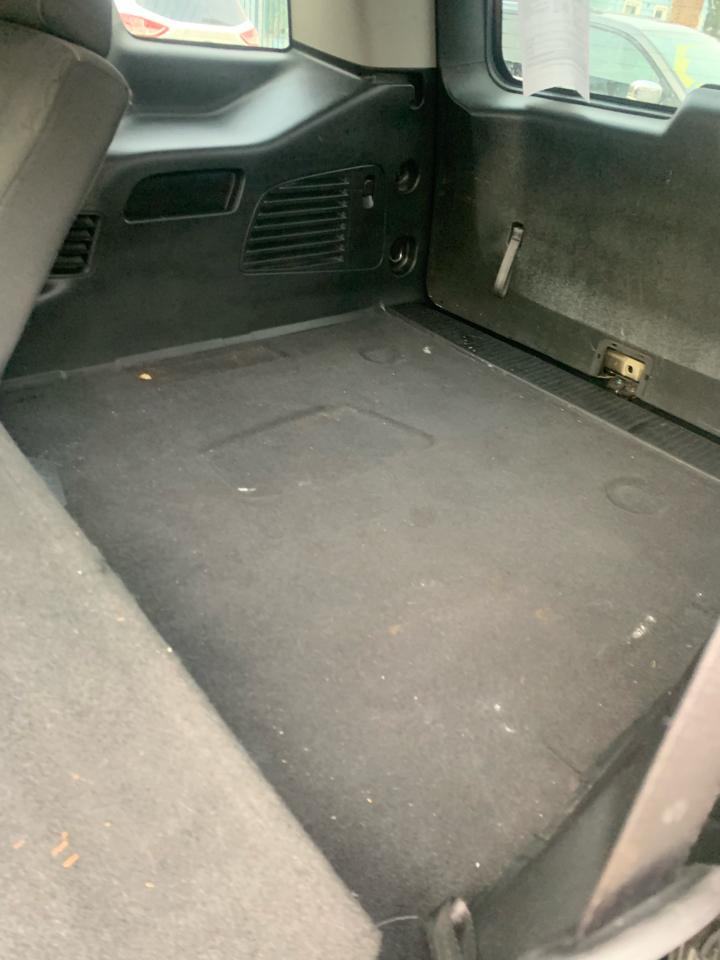 Chevrolet Tahoe LS 4WD 2019