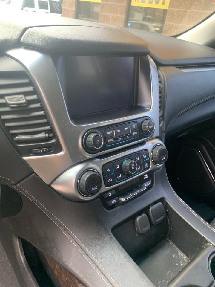 Chevrolet Tahoe LS 4WD 2019