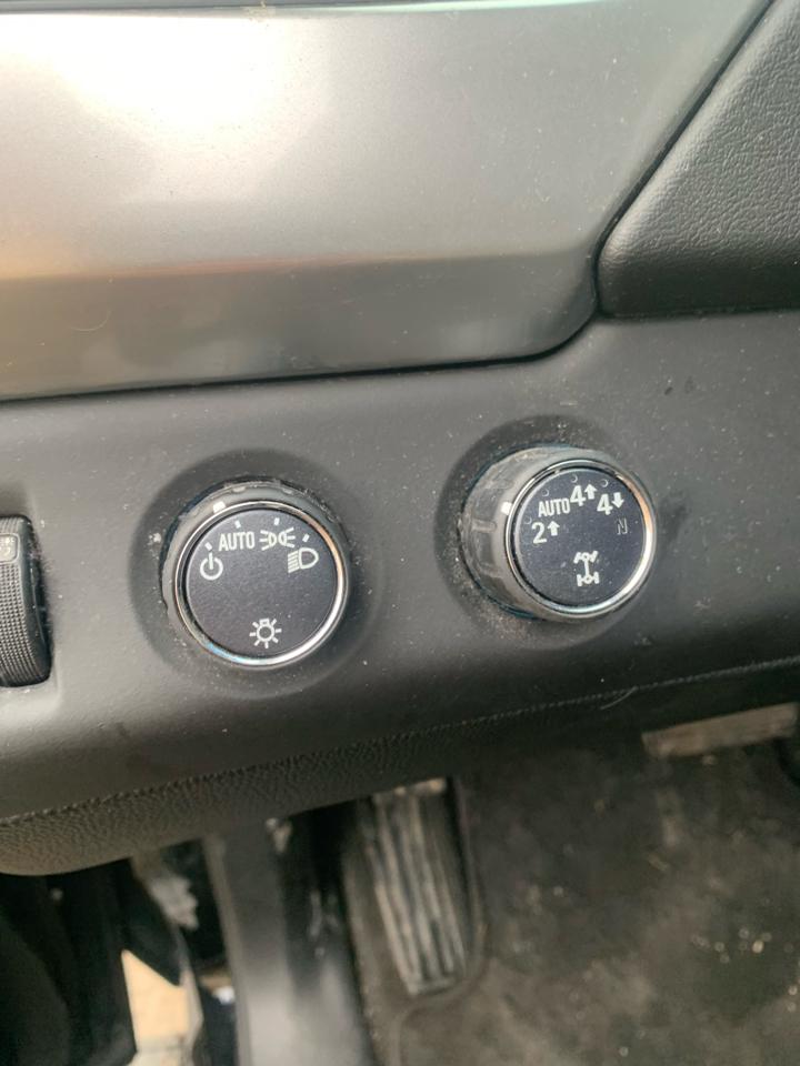 Chevrolet Tahoe LS 4WD 2019