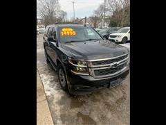 2019 Chevrolet Tahoe 