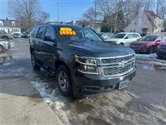 2019 Chevrolet Tahoe 
