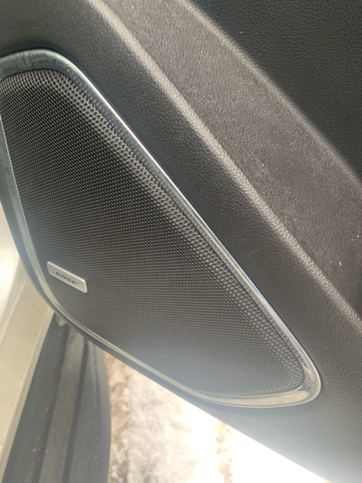 Chevrolet Tahoe LT 4WD 2015