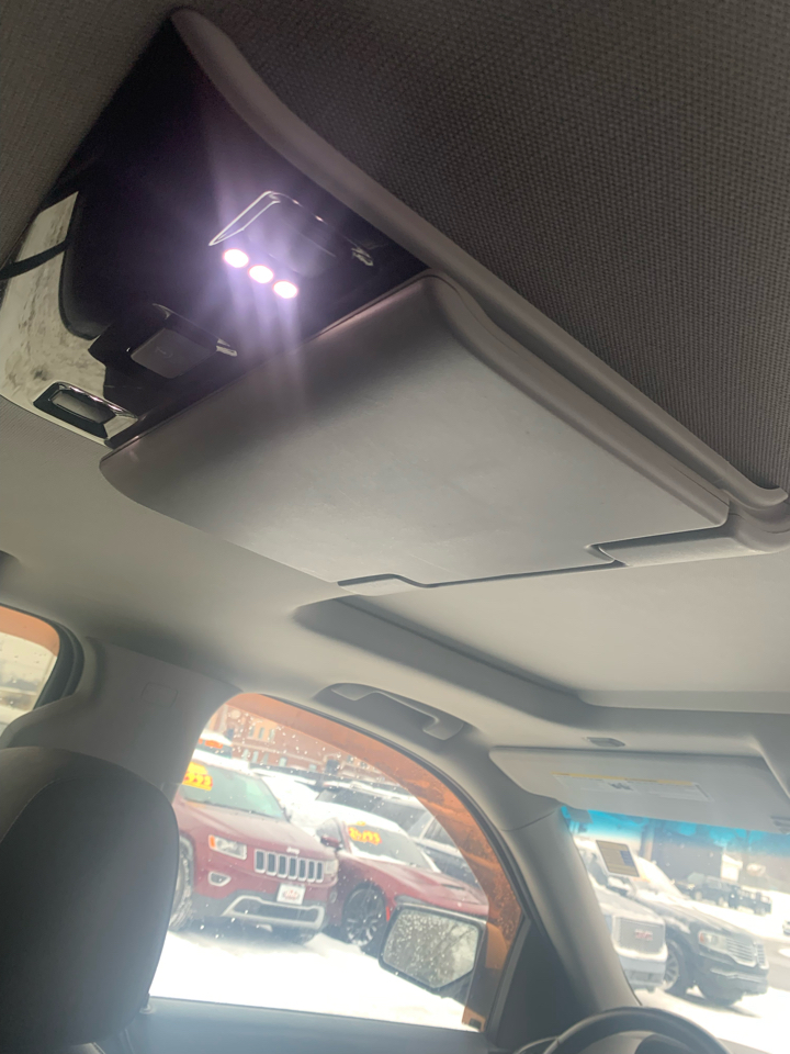 Chevrolet Tahoe LT 4WD 2015