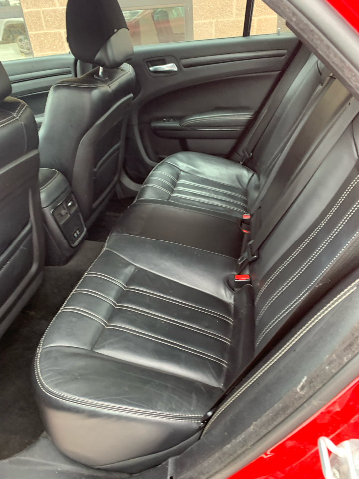 Chrysler 300 S V6 AWD 2015