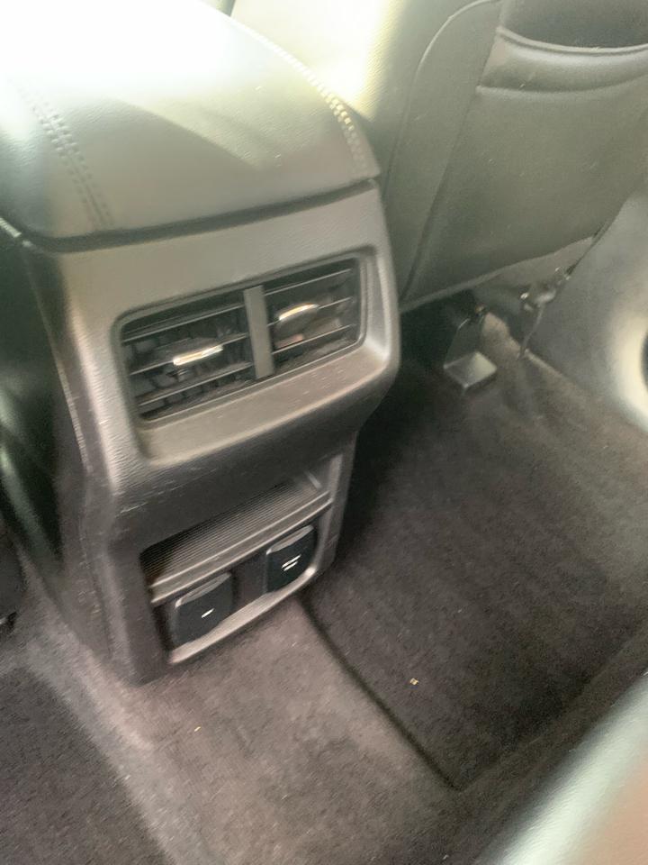 Ford Edge SEL FWD 2016