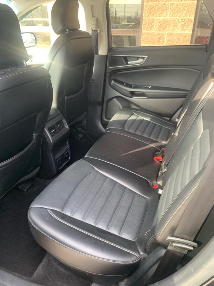 Ford Edge SEL FWD 2016