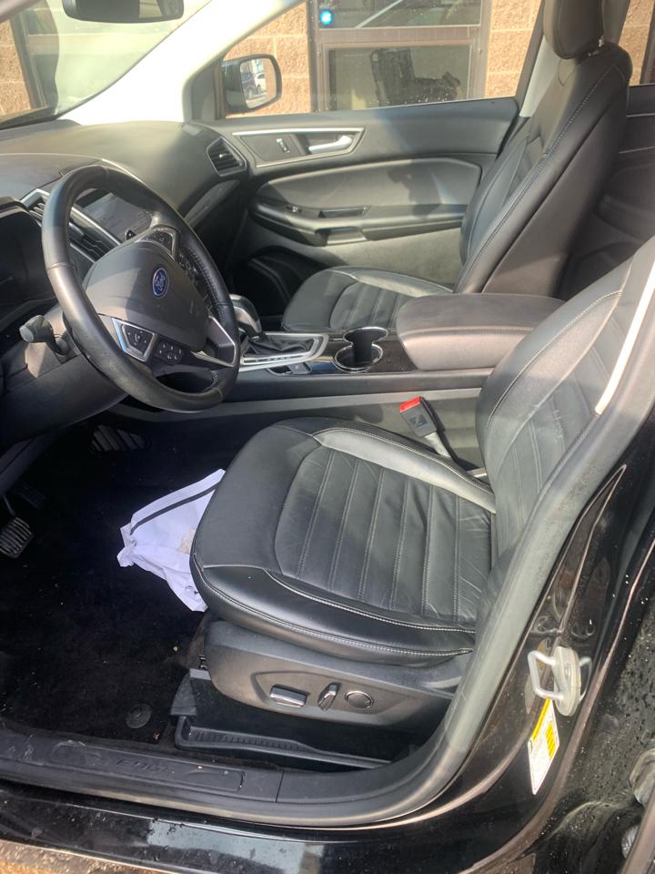 Ford Edge SEL FWD 2016