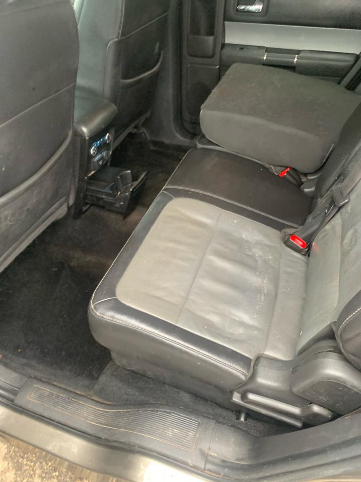 Ford Flex Limited AWD 2014