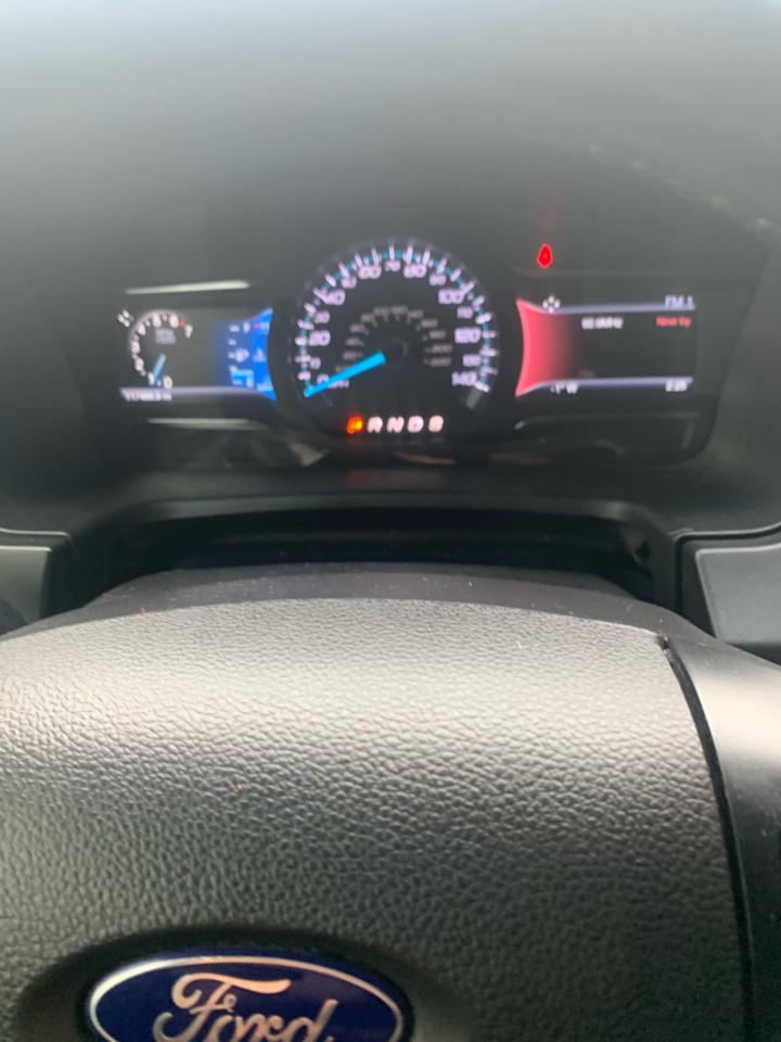 Ford Flex Limited AWD 2014