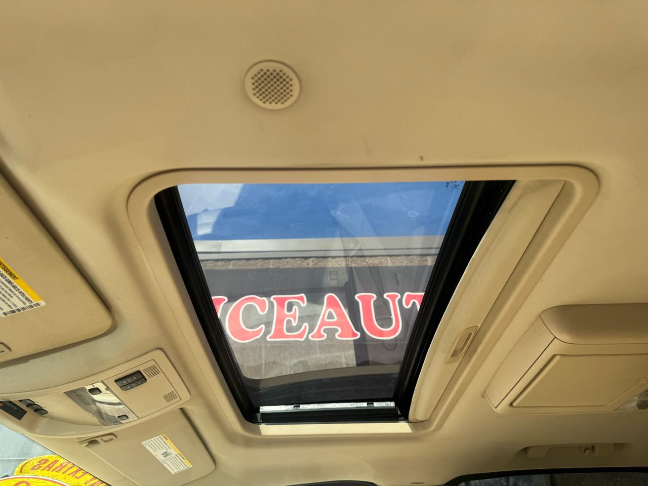 Cadillac Escalade EXT Sport Utility Truck 2008