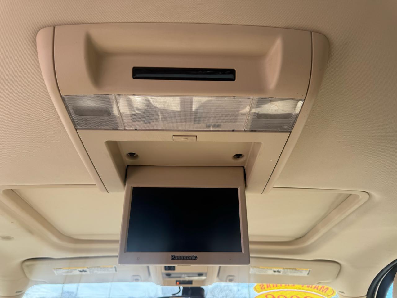 Cadillac Escalade EXT Sport Utility Truck 2008