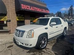 2008 Cadillac Escalade EXT 