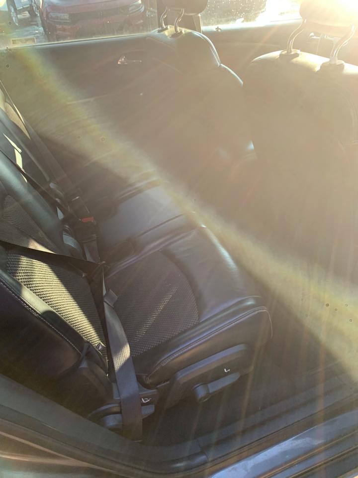 Dodge Journey Crossroad FWD 2017