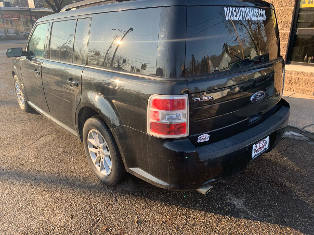 Ford Flex SE FWD 2014