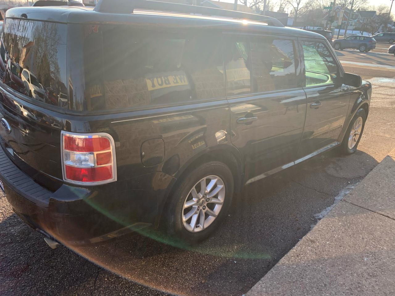 Ford Flex SE FWD 2014