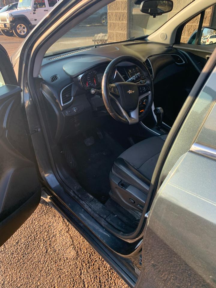 Ford Flex SE FWD 2014