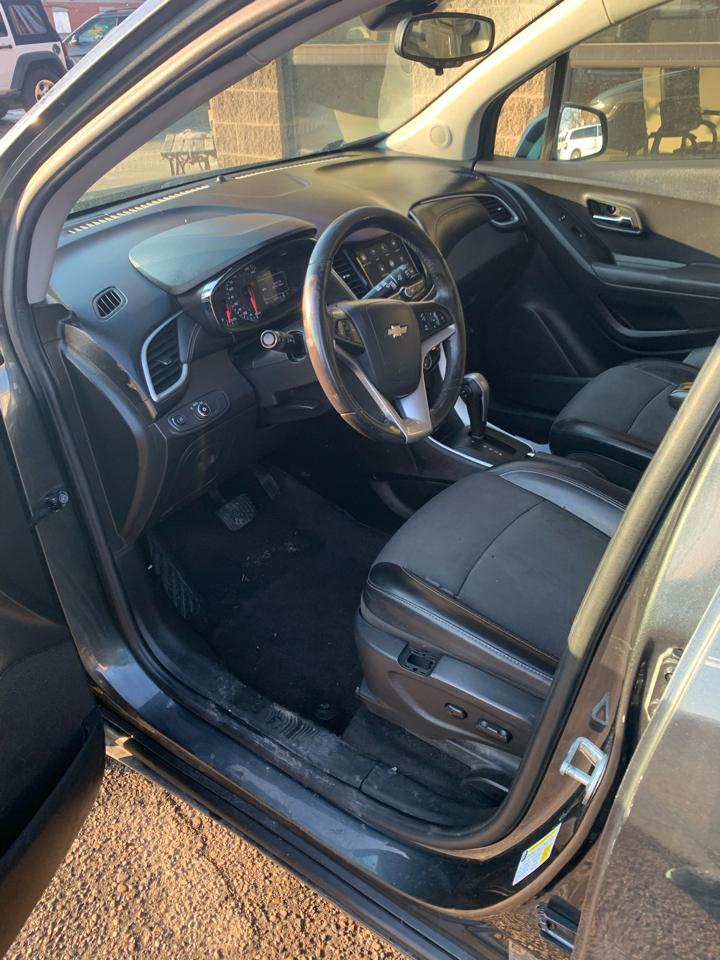 Ford Flex SE FWD 2014