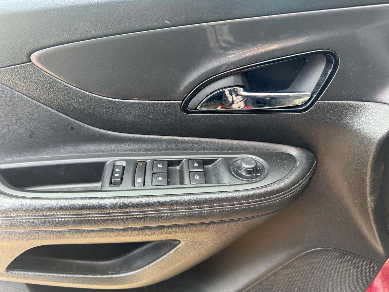 Buick Encore Preferred FWD 2017