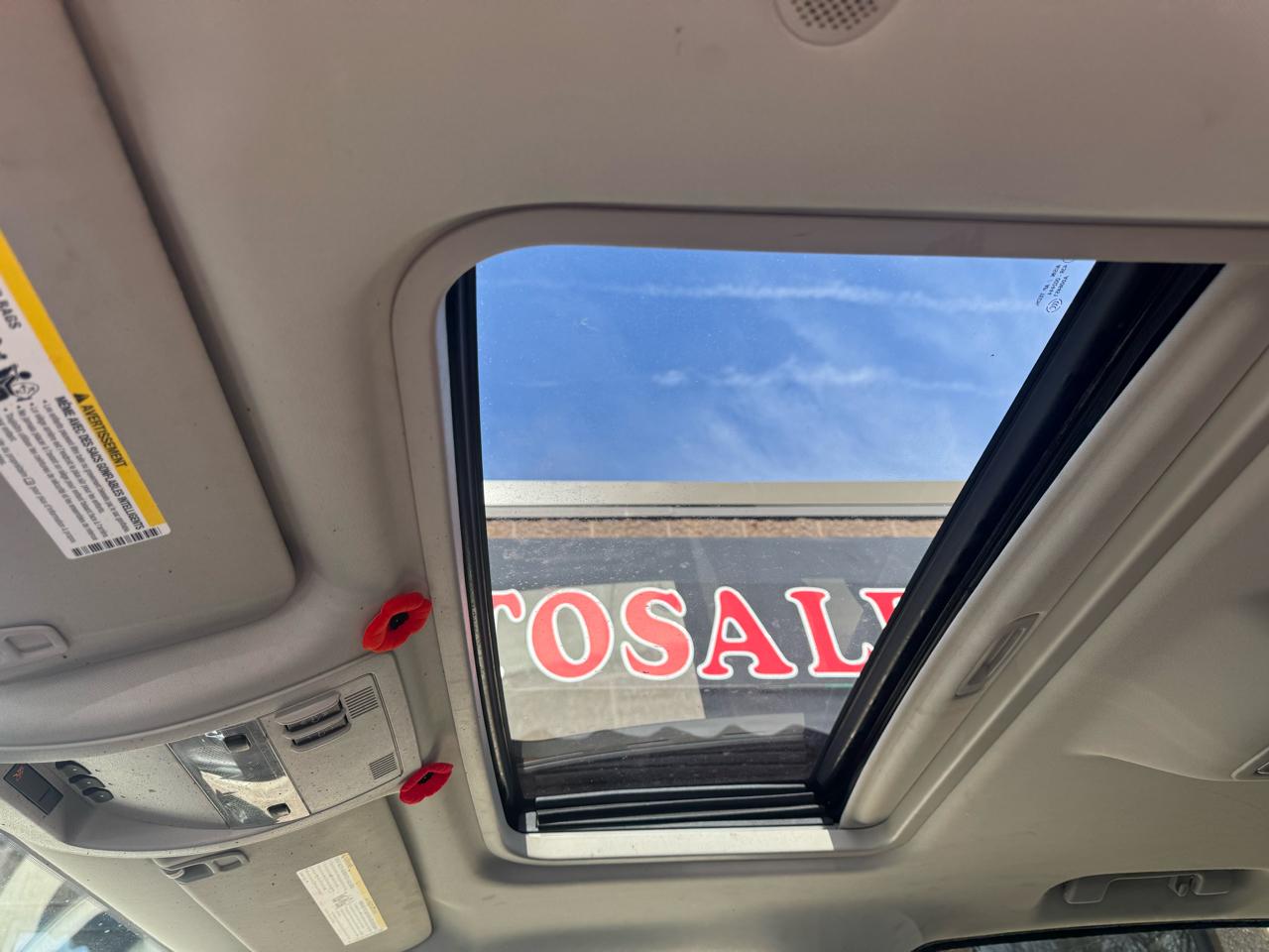 Chevrolet Avalanche LTZ 4WD 2011