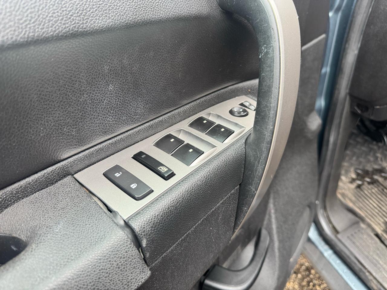 GMC Sierra 1500 SLE Ext Cab 4WD 4D 2012