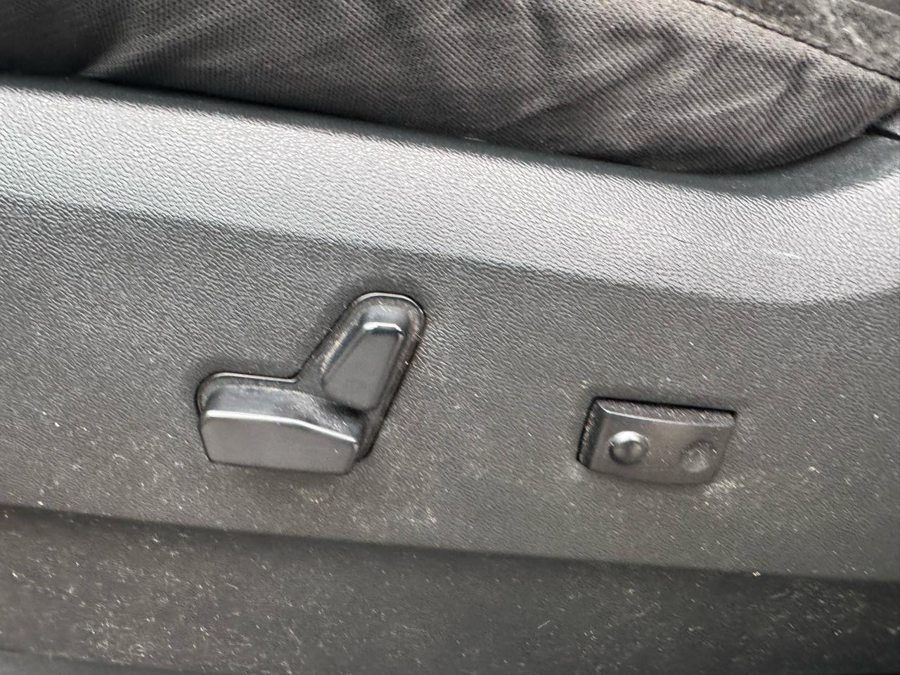 Dodge Grand Caravan SE 2017