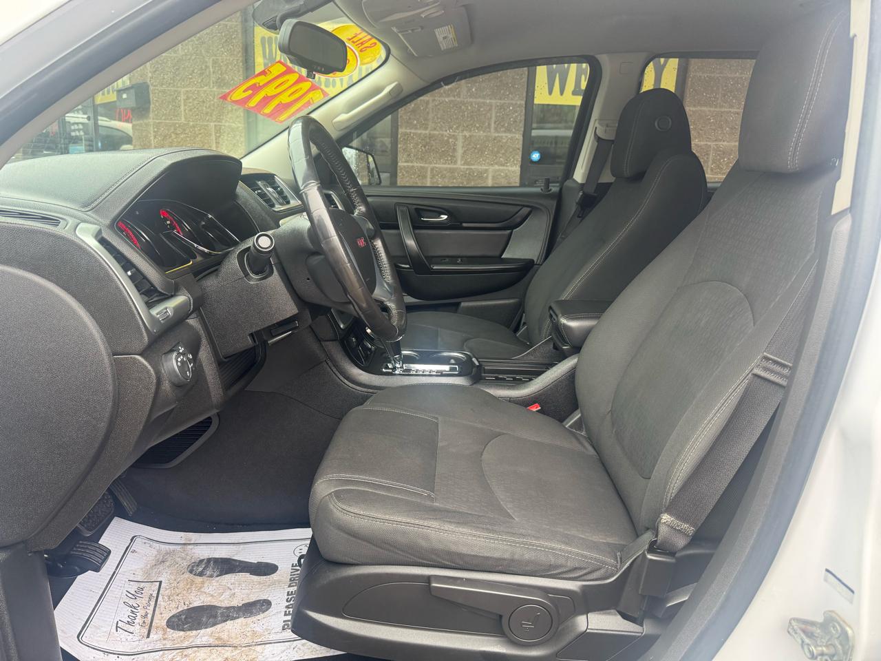 GMC Acadia SLE-1 AWD 2016