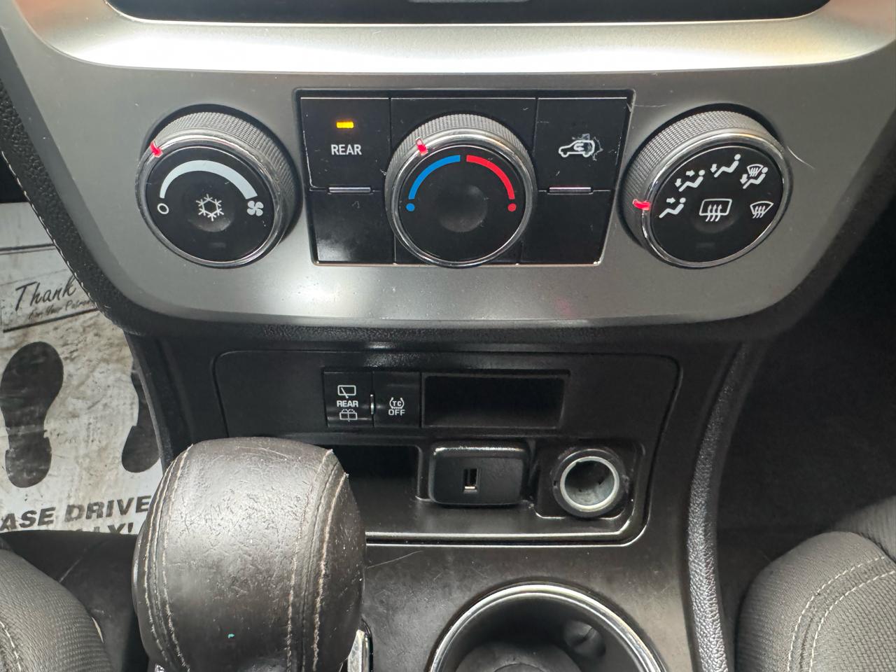 GMC Acadia SLE-1 AWD 2016