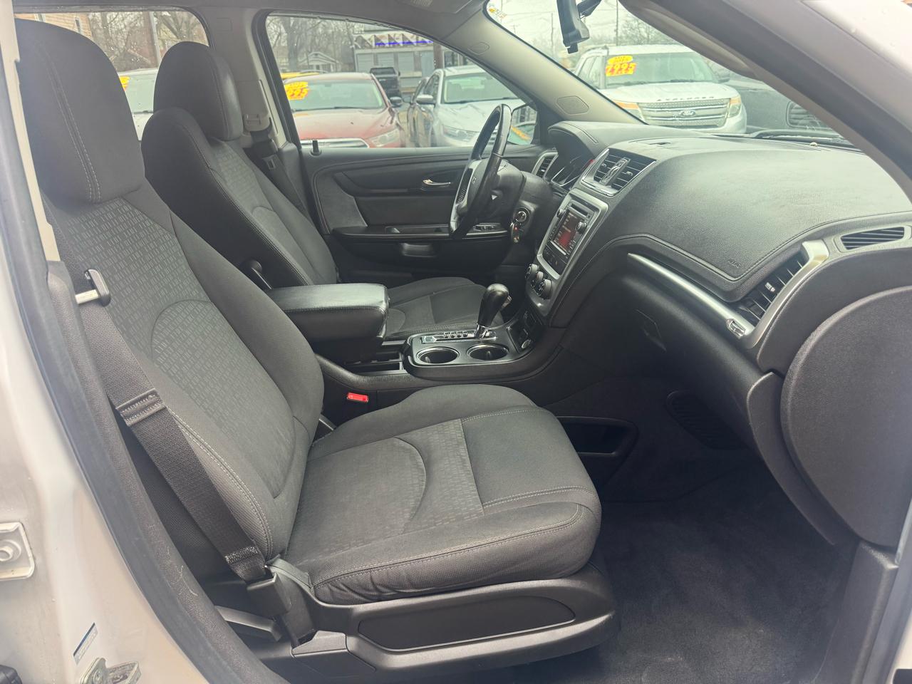 GMC Acadia SLE-1 AWD 2016