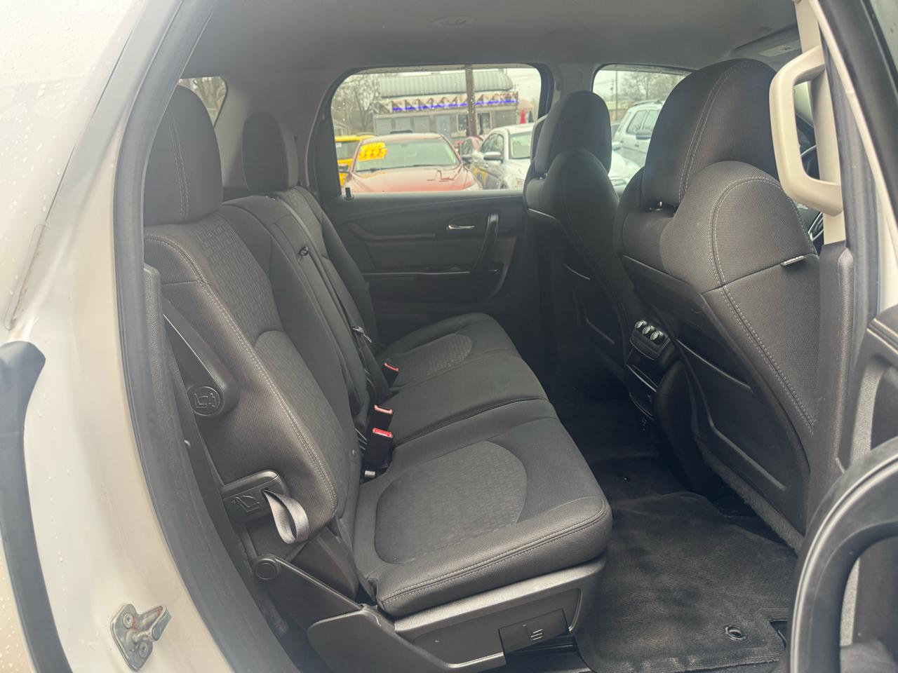 GMC Acadia SLE-1 AWD 2016