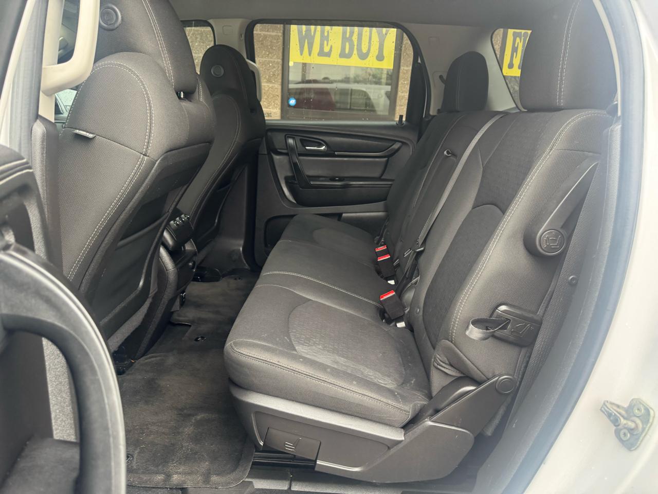 GMC Acadia SLE-1 AWD 2016