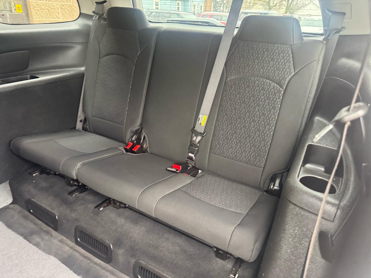 GMC Acadia SLE-1 AWD 2016