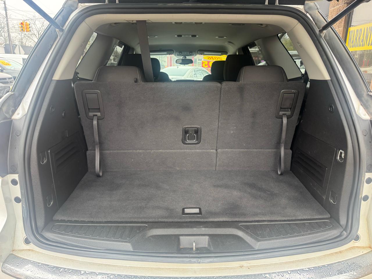 GMC Acadia SLE-1 AWD 2016