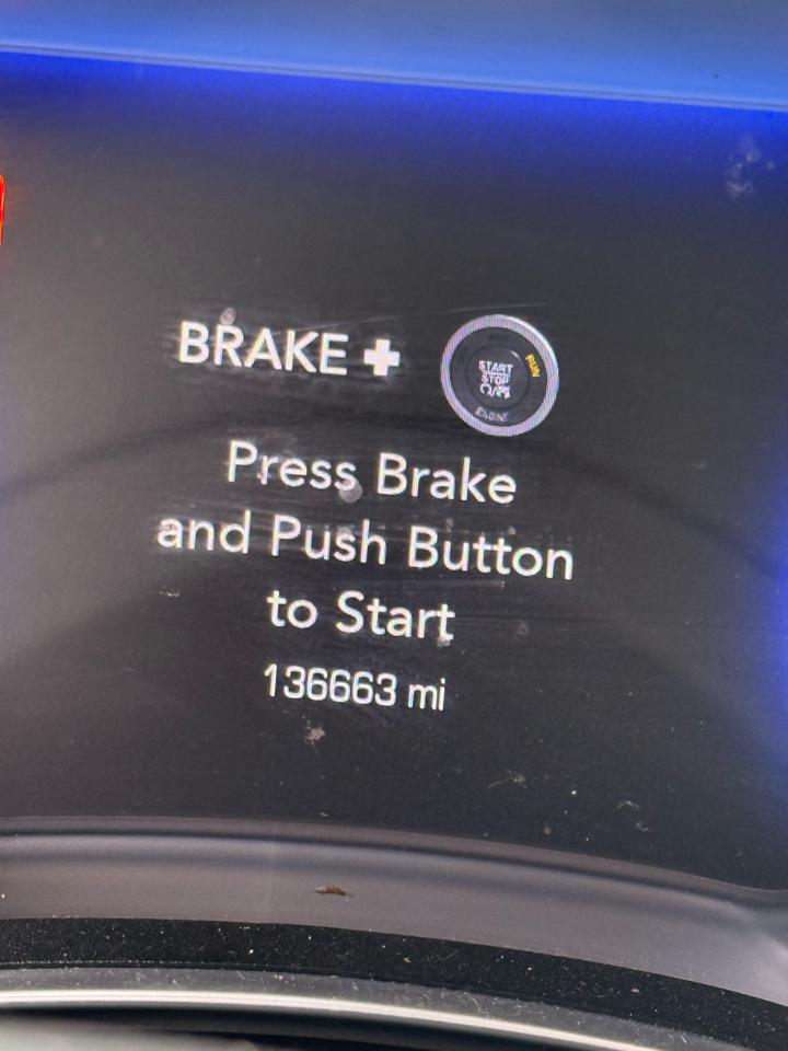 Chrysler 300 Touring 2018