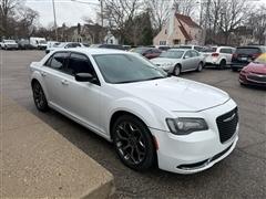 2018 Chrysler 300 