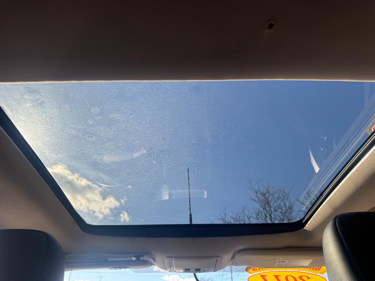 Ford Edge Limited AWD 2011