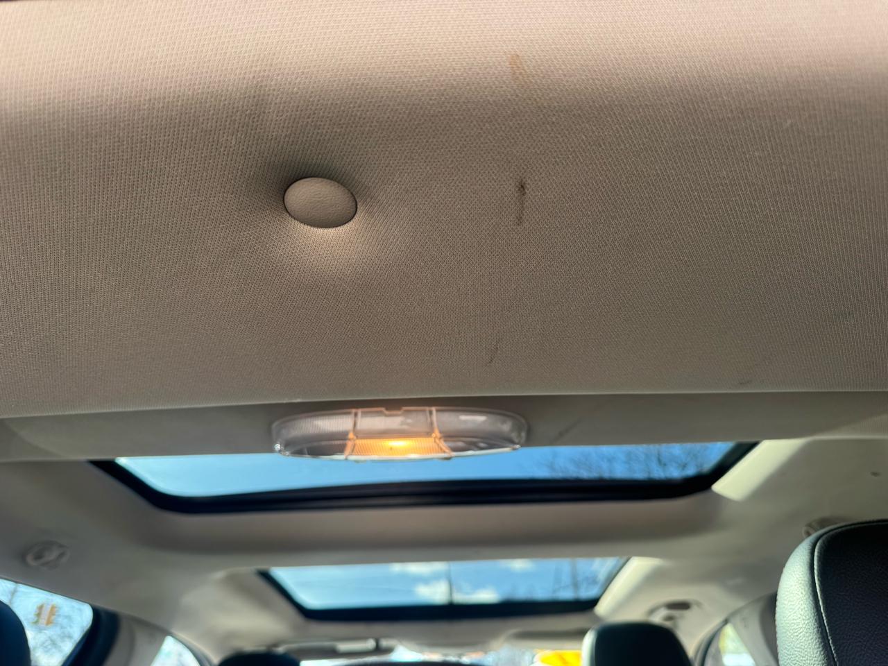 Ford Edge Limited AWD 2011