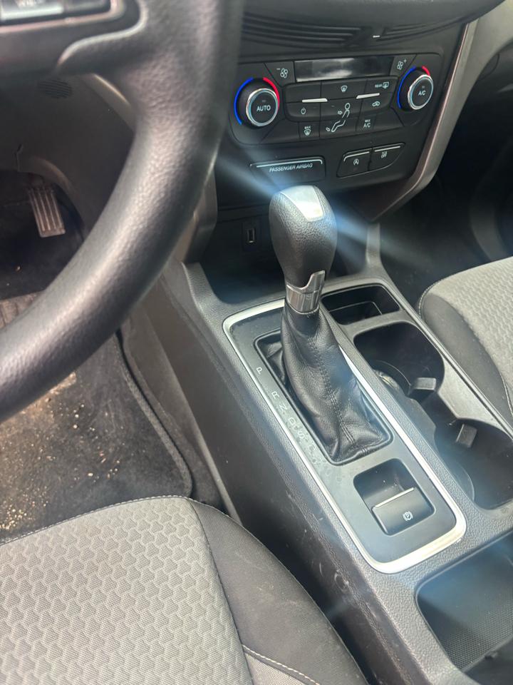 Ford Escape SE FWD 2017