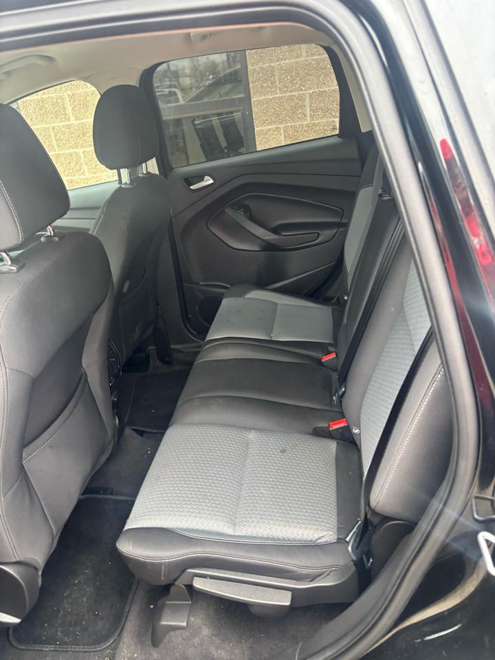 Ford Escape SE FWD 2017