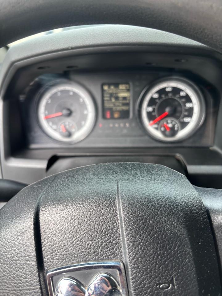 Dodge Durango Crew AWD 2013