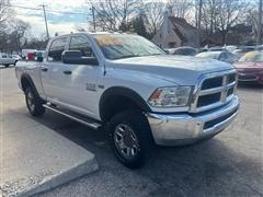 2015 RAM 2500 