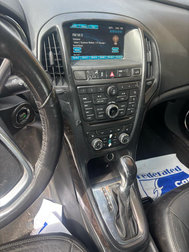 Jeep Compass Latitude 4WD 2014