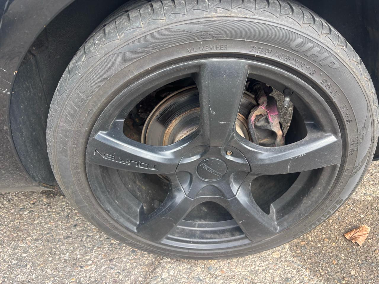 Buick Verano Leather 2017